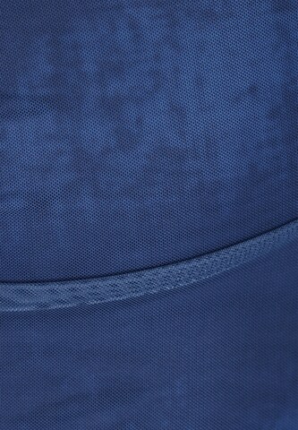 Chemisier 'Rock' myMo ROCKS en bleu