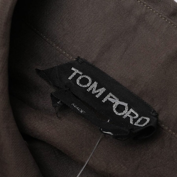 Tom Ford Kleid XXS in Grün