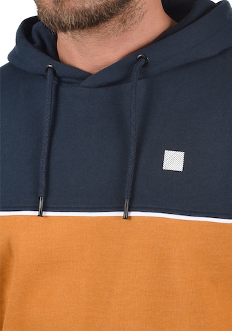 !Solid Sweatshirt 'Debert' in Oranje