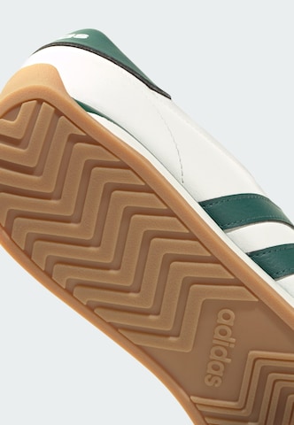 ADIDAS SPORTSWEAR Ниски маратонки 'Runvista' в бяло