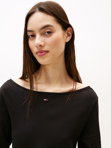 Tommy Jeans Ruha 'ESSENTIAL' - fekete