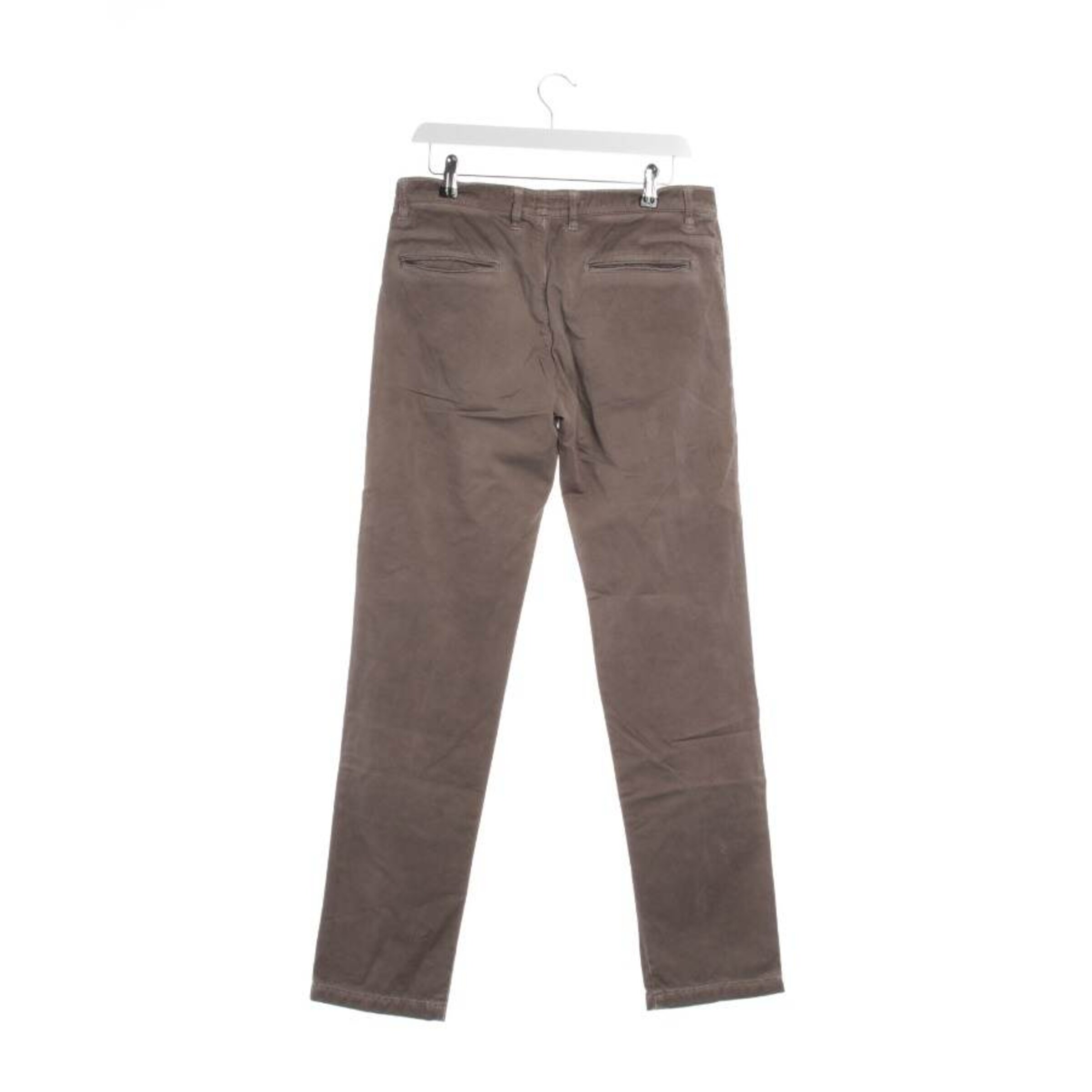DRYKORN Pants in 31 x 34 in Brown