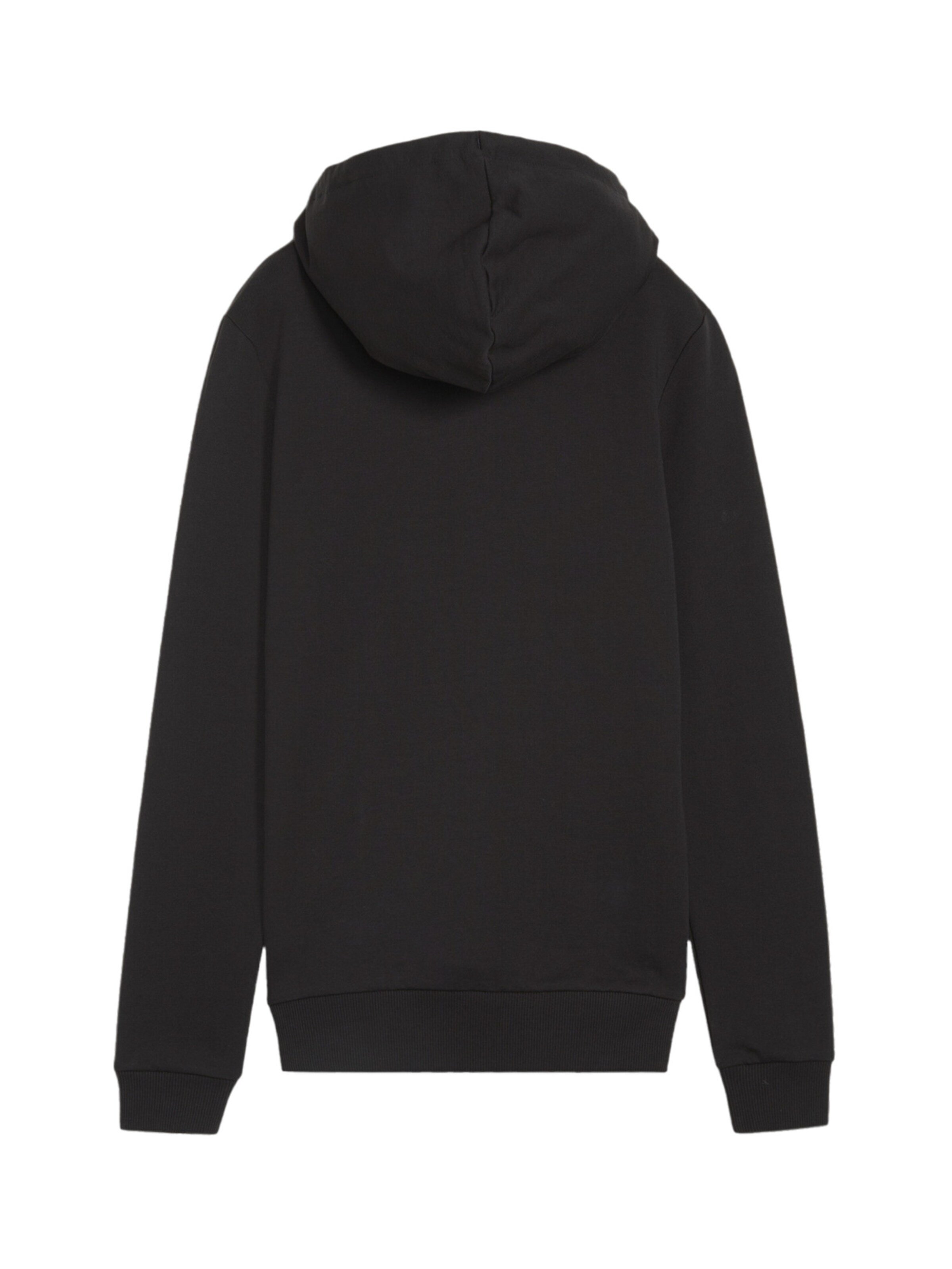 PUMA Sports sweatshirt in Black