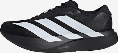 fekete / fehér ADIDAS PERFORMANCE Futócipők 'Adizero Evo SL', Termék nézet