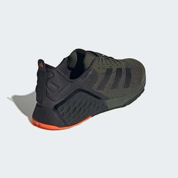 ADIDAS PERFORMANCE Αθλητικό παπούτσι 'Dropset 3' σε πράσινο