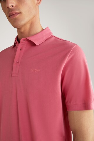 JOOP! Poloshirt 'Primus' in Pink