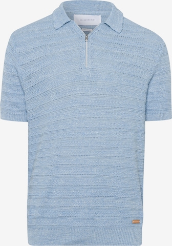 Baldessarini Shirt 'Calvon' in Blauw: voorkant