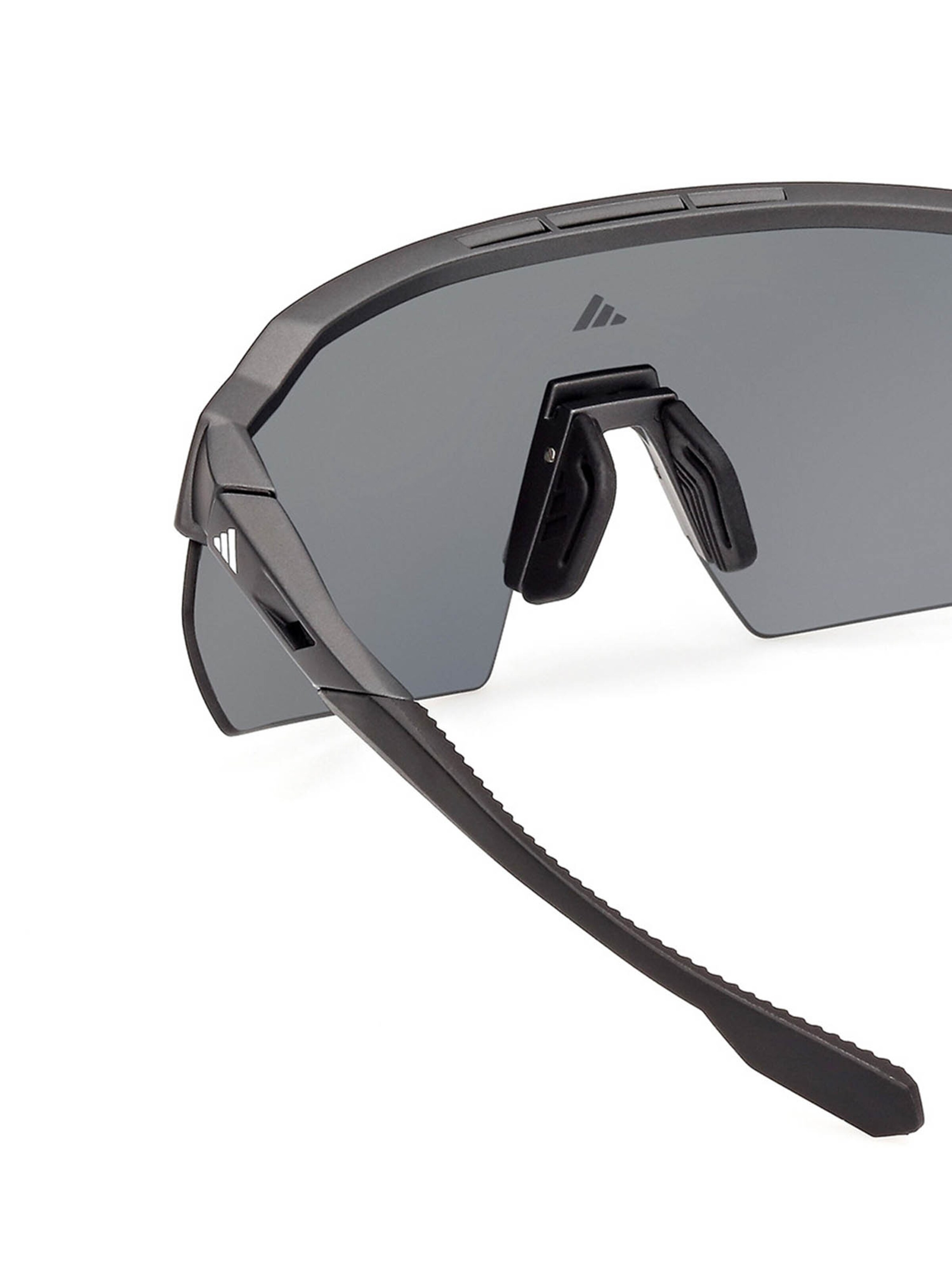 ADIDAS SPORTSWEAR Sports sunglasses in Black