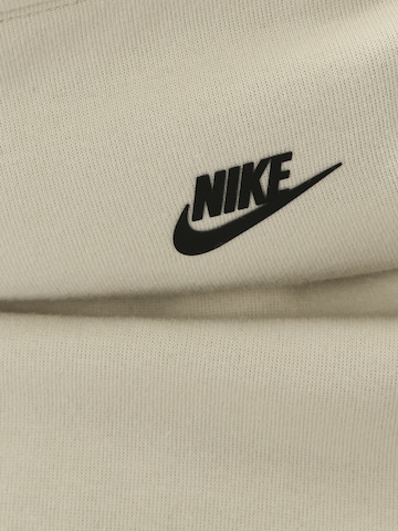 Écharpe tube 'Tech Fleece' Nike Sportswear en vert