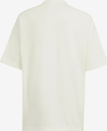 ADIDAS ORIGINALS Koszulka w kolorze beżowy