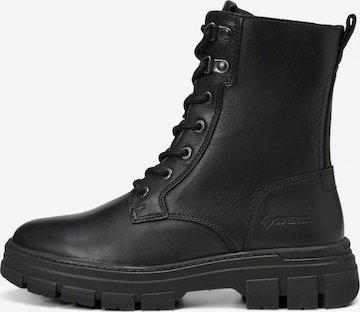 Marc O'Polo Nauhanilkkurit 'Josy' värissä musta: etupuoli