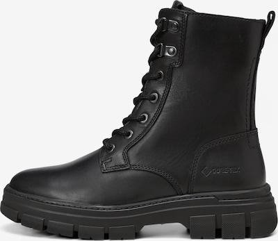 Suvarstomieji kulkšnis dengiantys batai 'Josy' iš Marc O'Polo, spalva – juoda, Prekių apžvalga