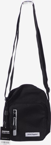 HUSH PUPPIES Bag in One size in Black: front