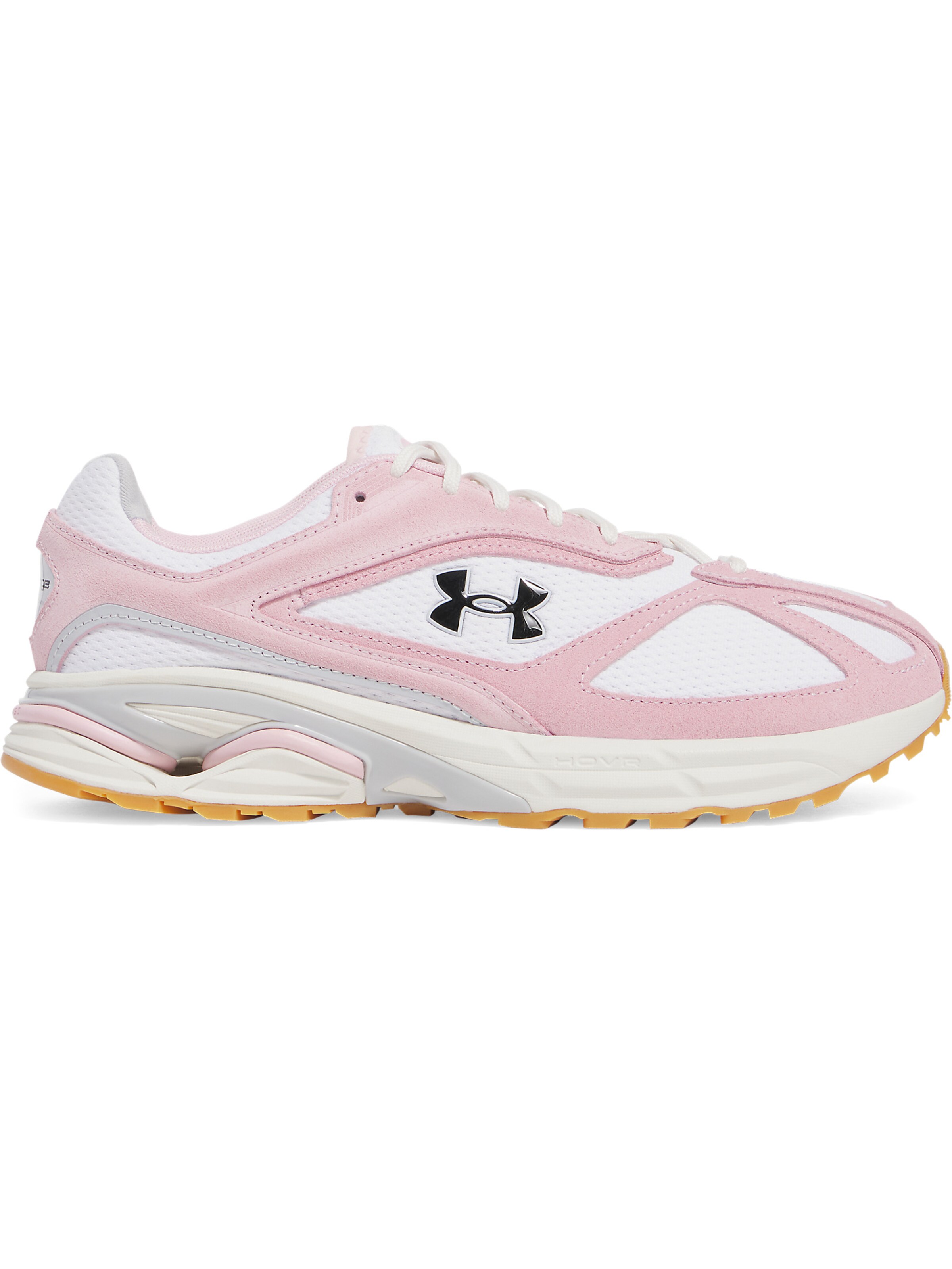 UNDER ARMOUR Sports shoe 'HOVR' in White