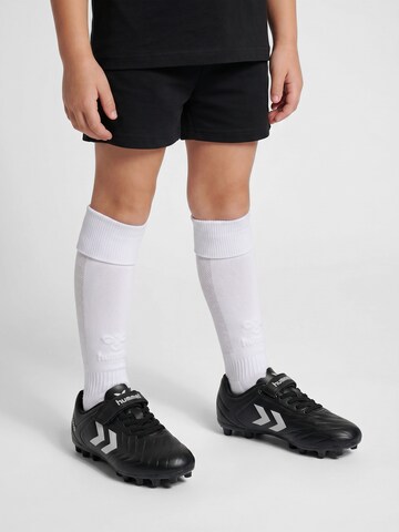 Hummel Sportssko 'Top Star M.G. VC 2.0' i sort