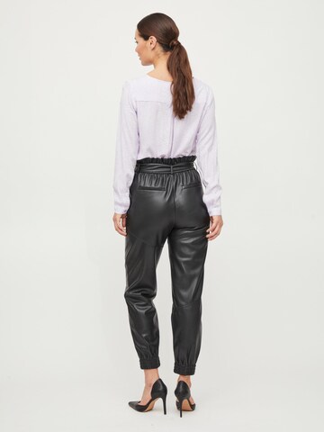 VILA Bluse 'VIPaya' in Lila