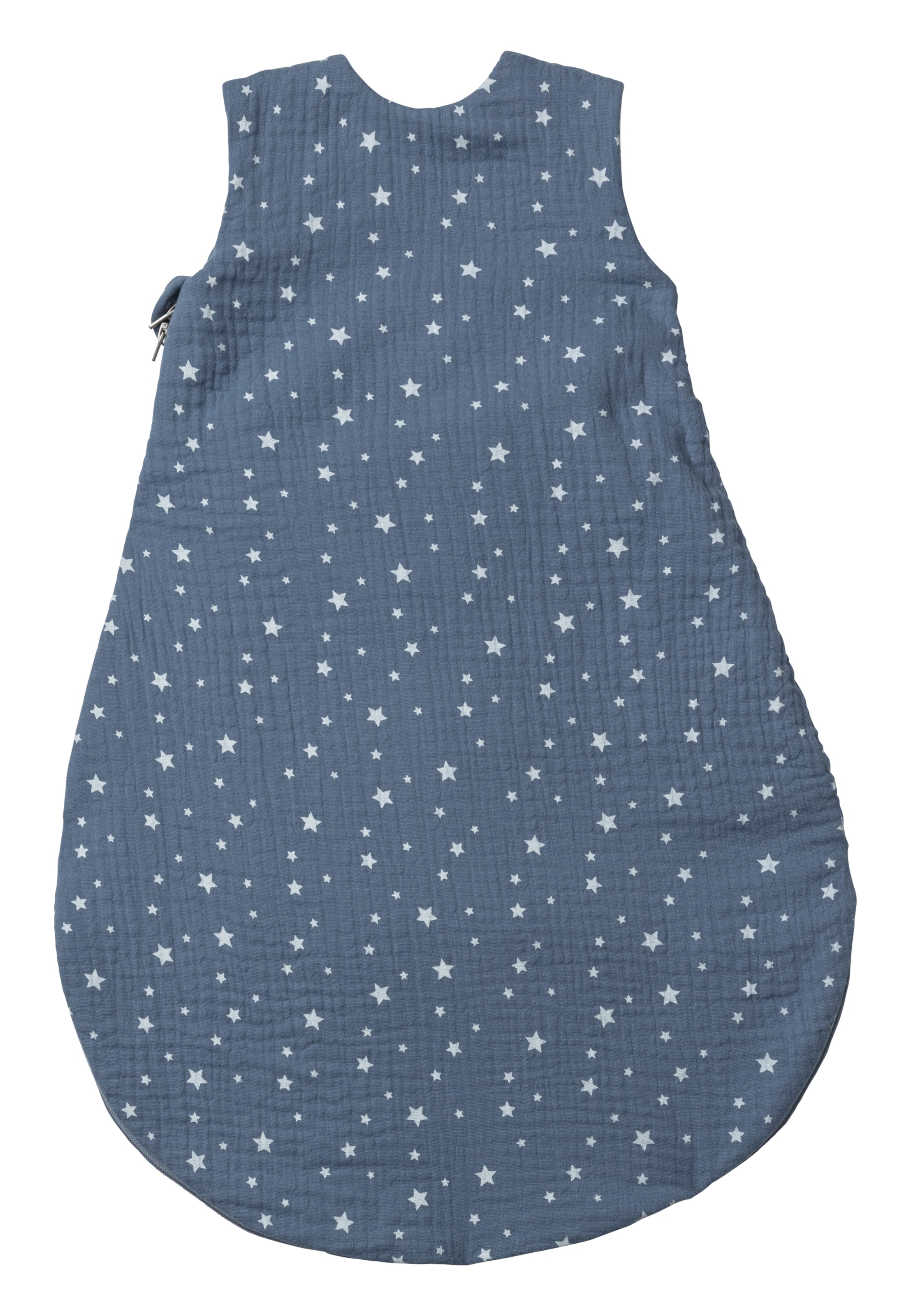 STERNTALER Schlafsack 'Emmi' in Blau