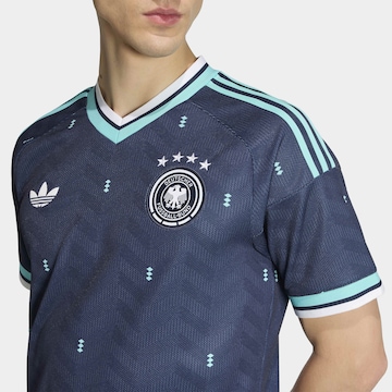 ADIDAS PERFORMANCE Trikot 'Germany 26 Away' in Blau