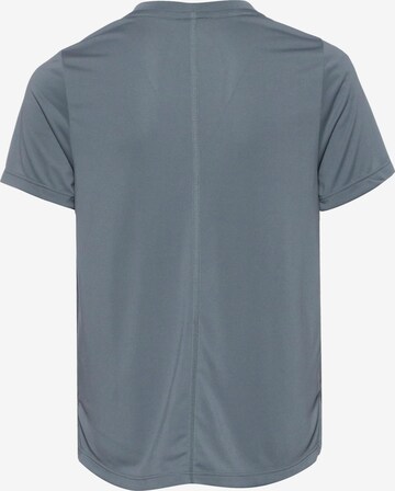 NIKE Performance Shirt 'ONE' in Blue