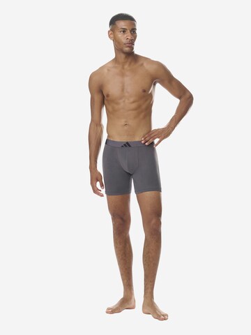 Boxers ' Active Flex Cotton ' ADIDAS SPORTSWEAR en beige