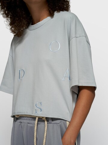 10Days Shirt in Grijs