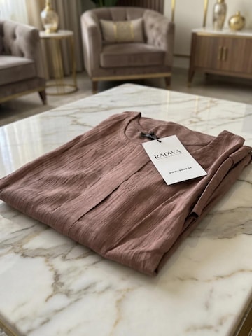 Radwa Blouse 'RADWA exclusive' in Bruin