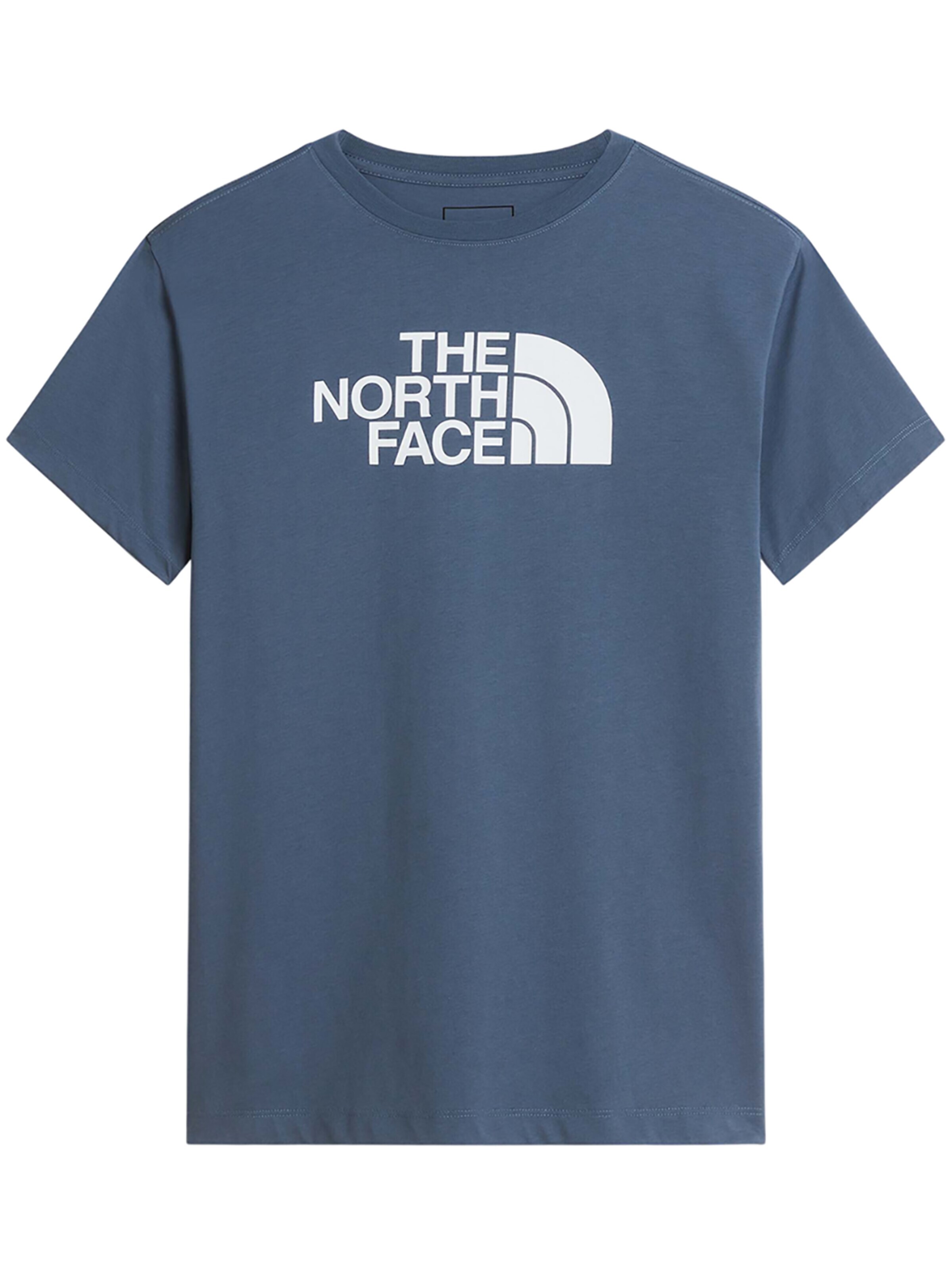 THE NORTH FACE Shirt in L in Blue, Item view