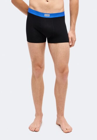 Karl Lagerfeld Boksershorts i sort