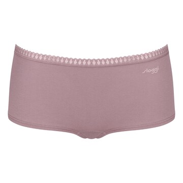 Culotte SLOGGI en rose