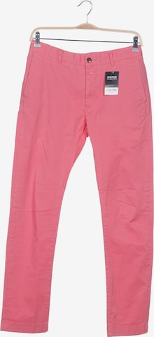 Closed Pants in 33 in Pink: front