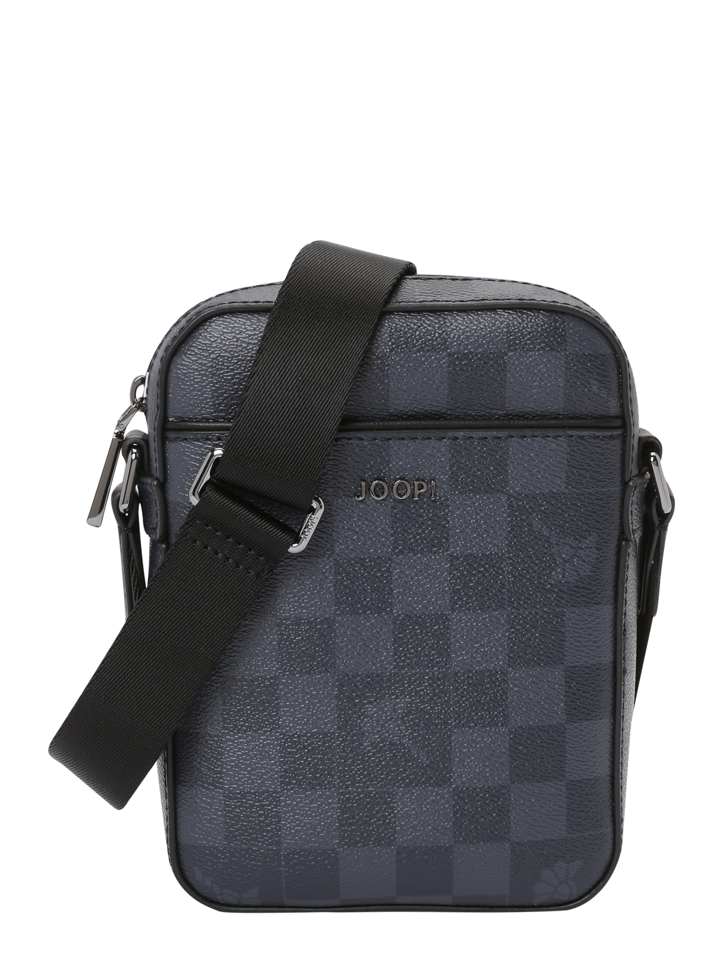 Sac à bandoulière 'Rafael' JOOP! en bleu : devant