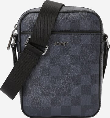 JOOP! Fanny Pack 'Rafael' in Blue: front