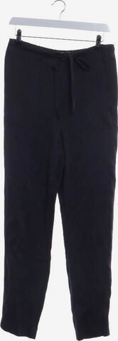 Vince Hose XS in Blau: predná strana