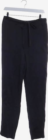 Vince Pants in XS in Blue: front