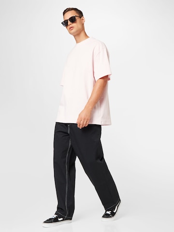WEEKDAY Bluser & t-shirts 'Great' i pink