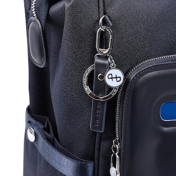 Sac à dos 'Fika' Hedgren en bleu