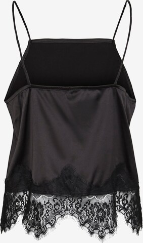 PIECES Blouse 'NOMI' in Black