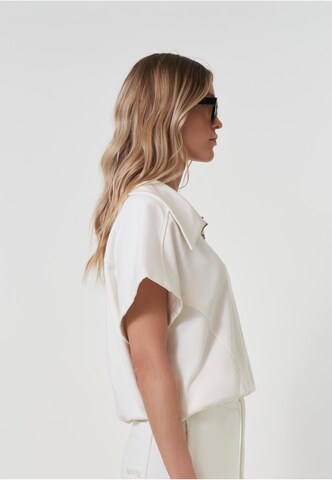 Sweat-shirt ' ' OH APRIL en mélange de couleurs