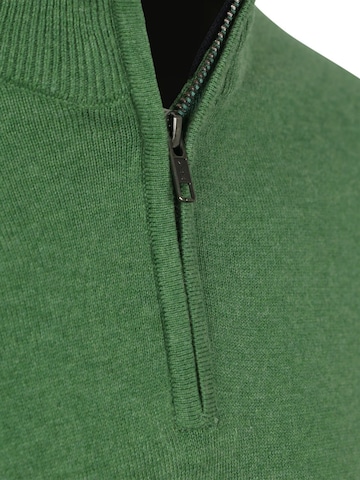 Steppin' out Trui in Groen