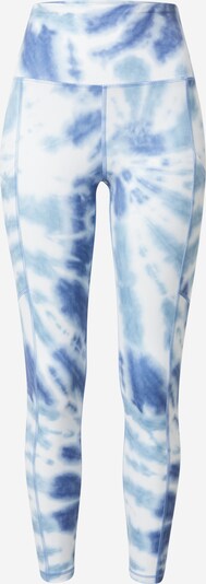 American Eagle Legingi zils / balts, Preces skats