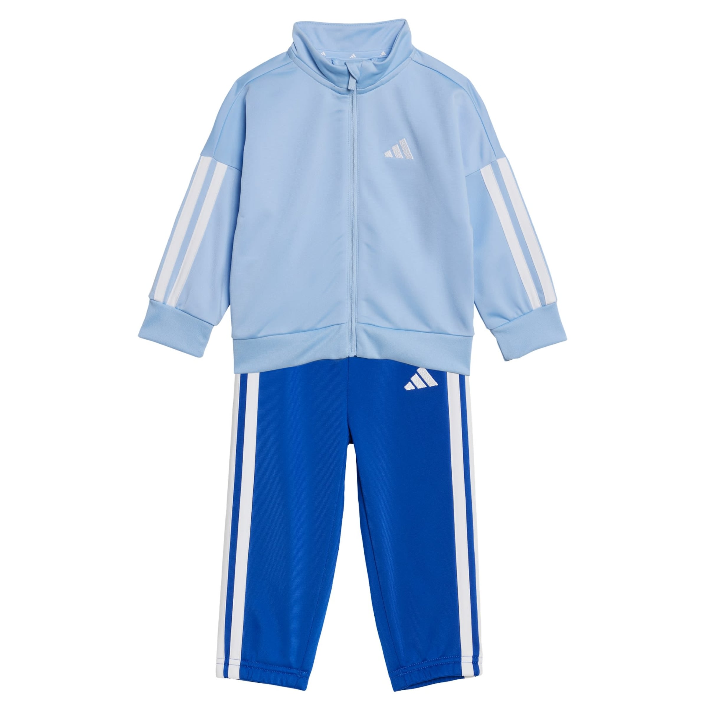 ADIDAS SPORTSWEAR Tréningruha 'Essentials' - kék: elől