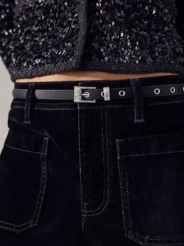 Next Gürtel in Schwarz