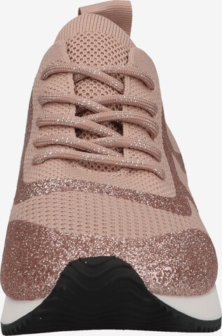 LA STRADA Sneaker in Pink