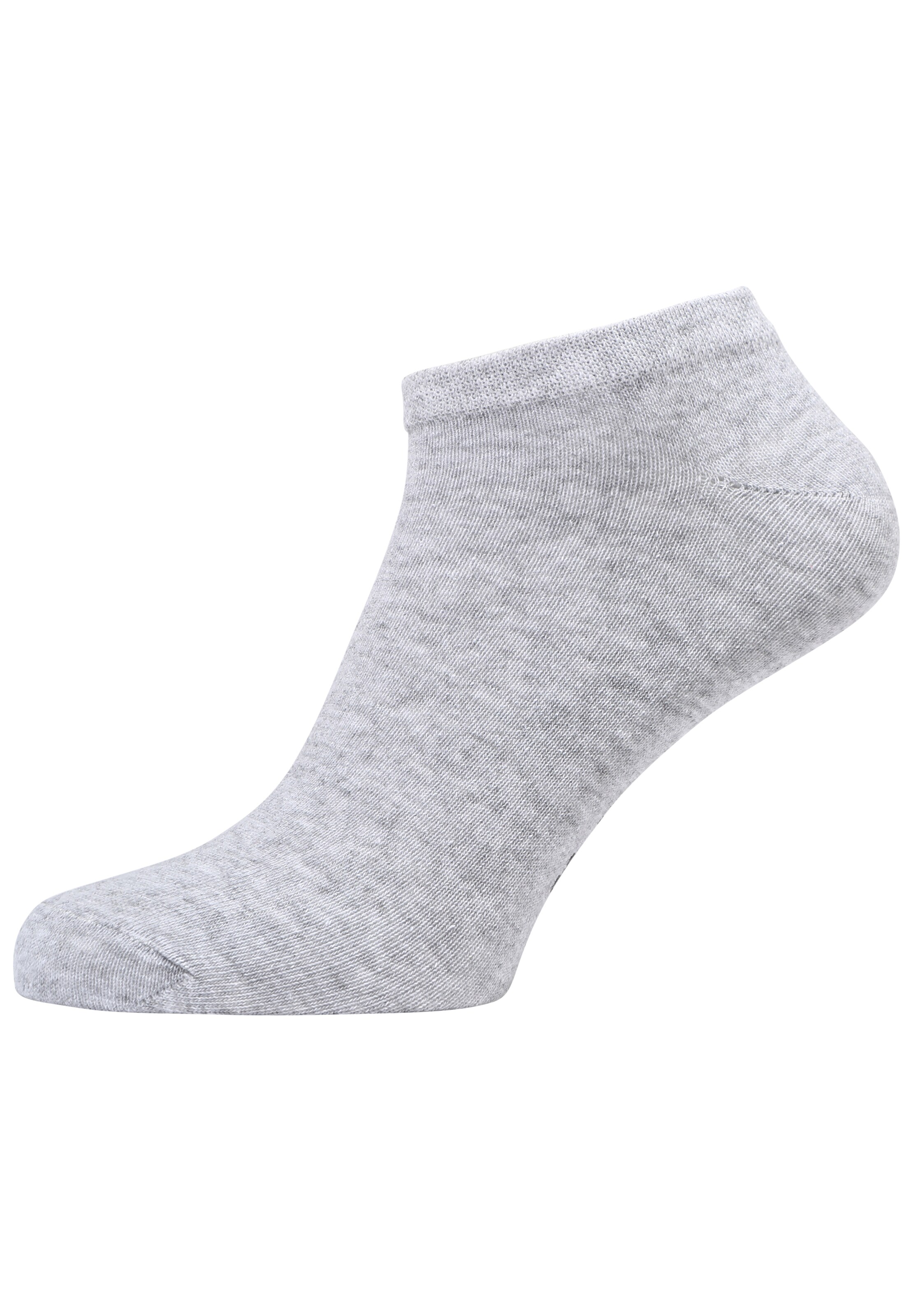Götzburg Socks in Grey