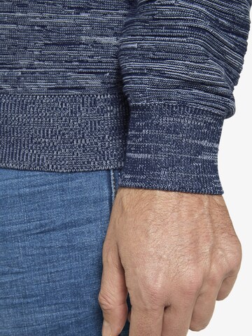 BABISTA Sweater 'Carieno' in Mixed colors