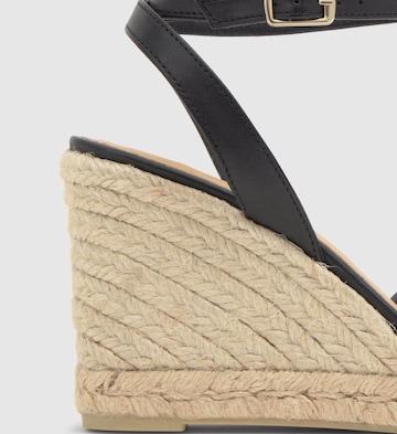 smėlio Castañer Espadrilės ' Cecilia'