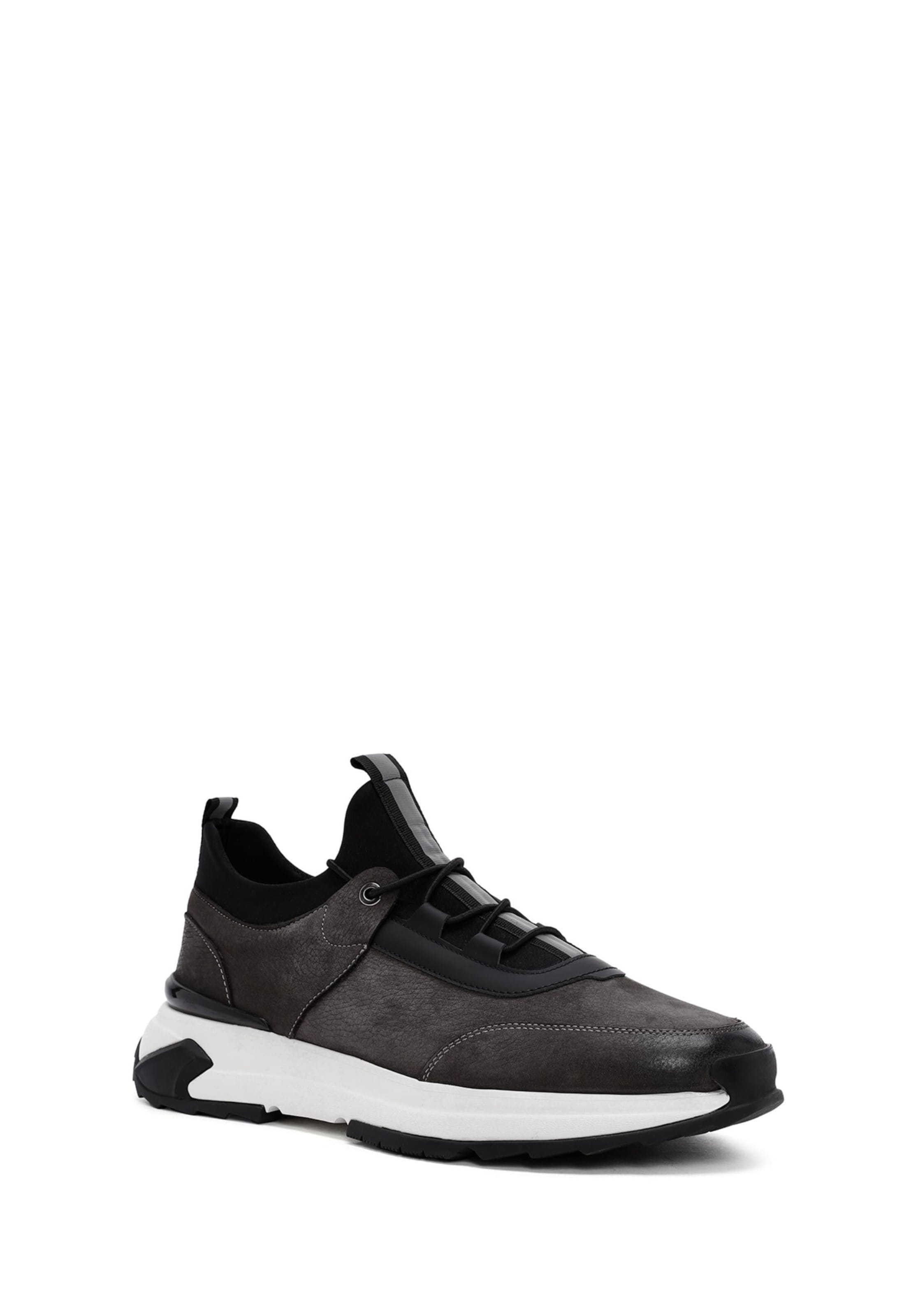 Derimod Sneaker in Grau