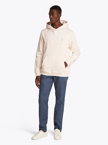 TOMMY HILFIGER Majica | bež barva