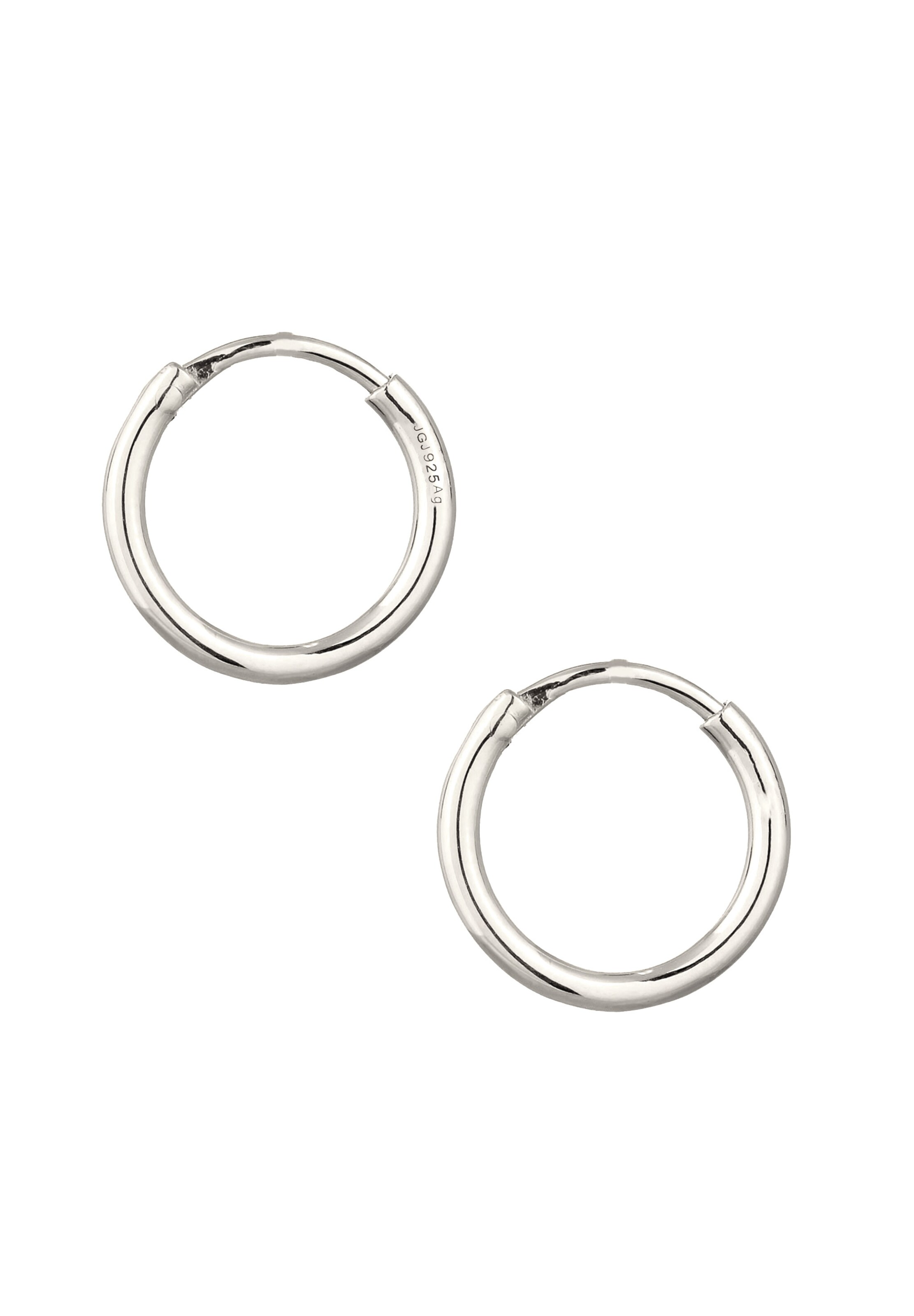 ELLI Earrings in Silver