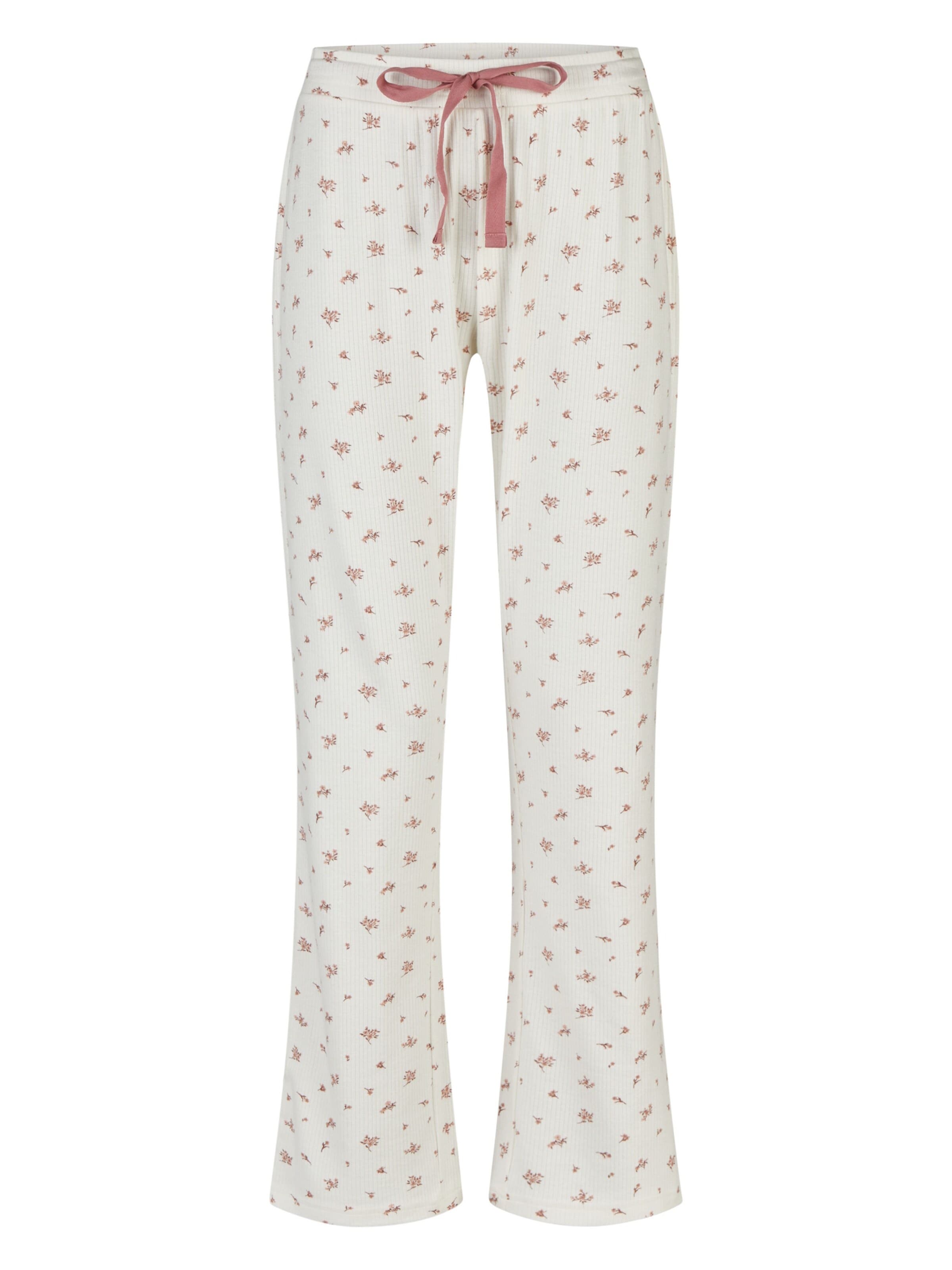 By Louise Pyjama 'Driekwart Mouw' in Roze